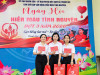 Trường TH Thanh Oai hưởng ứng ngày hội hiến máu tình nguyệnh đợt 3 năm 2026