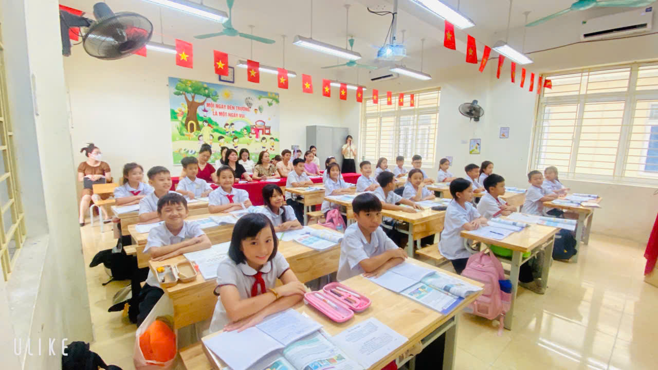 Chuyên đề môn Tiếng Việt lớp 4 - Giáo viên Đỗ Ngọc Huyền Trang